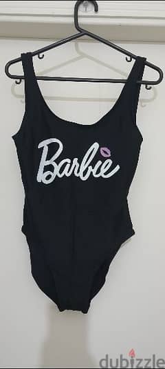 barbie 1 piece Swimwear