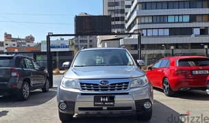 Subaru Forester 4WD one owner