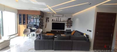 Rabwe Fully furnished 220 m 3 master beds open view