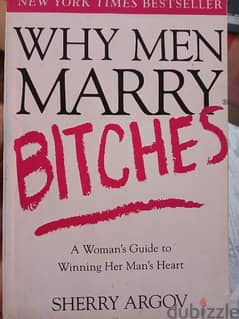 Why Men Marry B****** - Sherry Argov