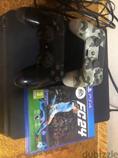 ps4 500gb used