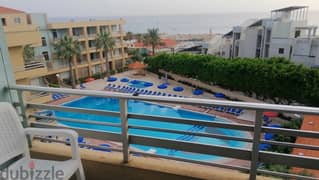 Chalet in San Stephano Resort for rent