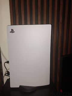 PS5 used like new 380$
