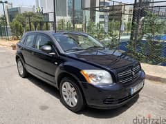 First Owner, Dodge Caliber 2011, 4 cyl