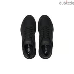 Puma Graviton Black Unisex Sneakers Dark-Shadow 43 EUR