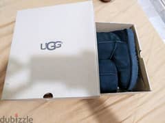 Authentic UGGs boots new