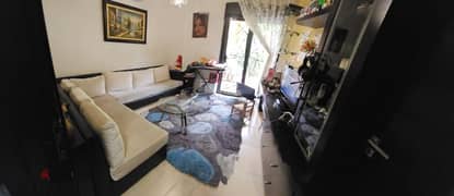 living room in zouk mikael 03532133