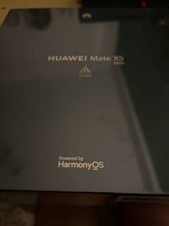 huawei mate x5 image ( all new)