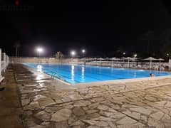Entrance tickets Tabarja Beach resort (10 coupons weekdays access) for