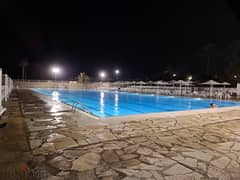 Entrance tickets Tabarja Beach resort (10 coupons weekends access) for