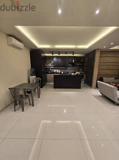Bsalim Luxury | Signature Apartment  | 160Sqm) | Terrace 70(Sqm)