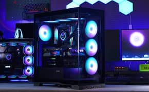 Gaming Pc RTX 3070 *New*