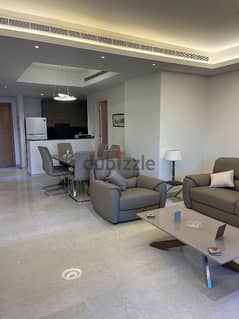 Achrafieh 2 M Beds | 1500$ | Prime Location | luxurious open view