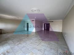 A 330 m2 apartment having a panoramic view for rent in Rawche