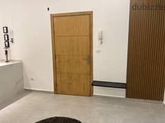fully furnished apartment in bsalim