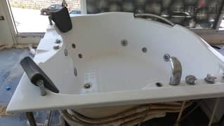 jacuzi for sale