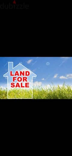 land for sale in dbayeh 300$/m. أرض للبيع في ضبية ٣٠٠$/م