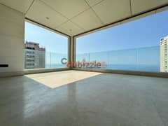 Apartment for sale in Rawche-شقة للبيع بالروشة-CPBOA32