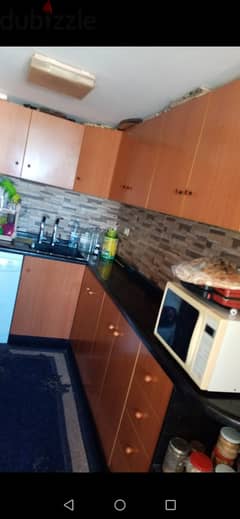 rent apartment or chalet autostrad feytroun free electricity free inte