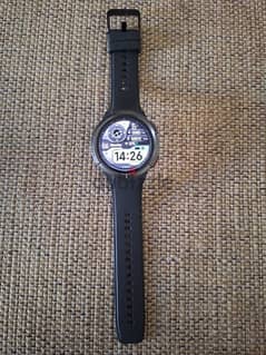Mibro gs smartwatch