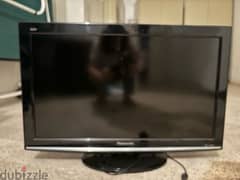 32-inch Panasonic TV