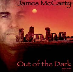 James McCarty – Out Of The Dark