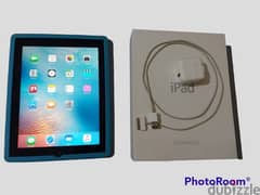 Apple iPad 3 Wi-Fi + Cellular 32G