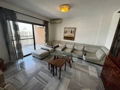 Apartment for rent in Naqqache شقة للايجار في نقاش
