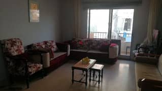 rent apartment dekweneh salon room floor 2