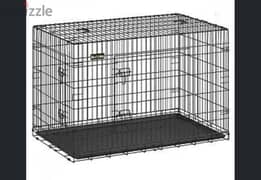 Animal / Pet (Dog) Kennel Cage