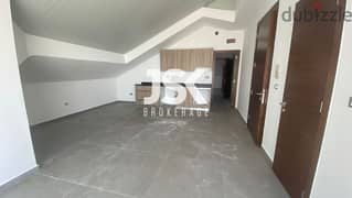 L15474-Rooftop With Terrace & View for Rent in Aoukar