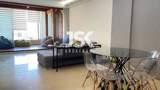 L15475-Newly Renovated Furnished Apartment for Rent in New Shayle