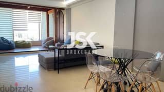 L15476-Newly Renovated Furnished Apartment for Sale in New Shayle