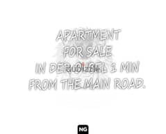 P#NG107927 Apartment for Sale in Der oubel/  دير قوبل
