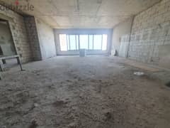 CORE AND SHELL APARTMENT FOR SALE IN SPEARSشقة  كور اند شال للبيع