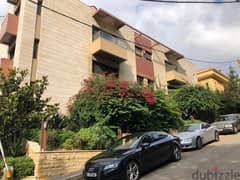 Luxurious 4-Bedroom Apartment for Rent in Scenic Ain Saade, Lebanon