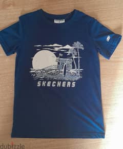 Brand new Skechers boy shirts