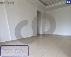 APARTMENT FOR RENT IN SHEILEH ! REF#SC01062 !