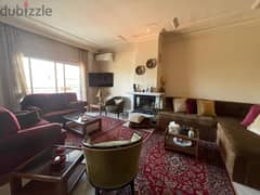 Prime Location Apartment for Sale in Antelias-Mezherشقة للبيع انطلياس