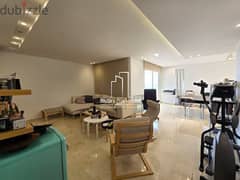 Apartment 220m² 4 Beds For SALE In Mar Roukoz شقة للبيع #PH
