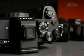 Sony a7R V Camera (Like New / Shutter Count < 6,500)