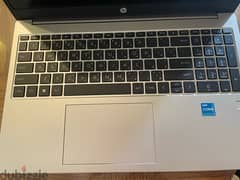 Hp 250 15.6 inch G10 Notebook PC