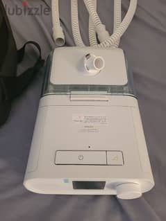Philips Cpap dreamstation
