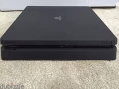 ps4 used like new good condition