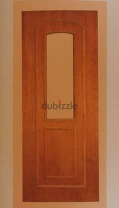 Wooden Doors أبواب خشب جاهزة من البرازيل