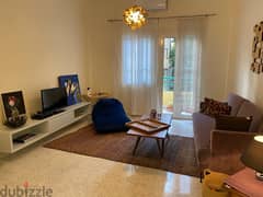 Cosy furnished apartment for rent in residential area