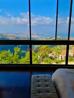 Beit Misk Villa: Luxury Living and Stunning Viewsفيلا بيت مسكCPEAS25