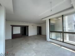 L15479-Brand New Apartment for Sale In Salim Slem, Ras Beirut