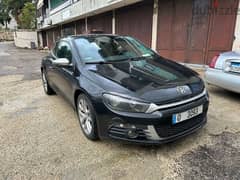 Golf scirocco in good condition 7000$