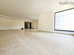 RA24-3469 Spacious apartment in Ain El Mreisseh is for rent, 350m